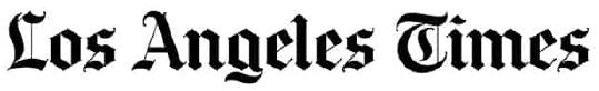 Los Angeles Times