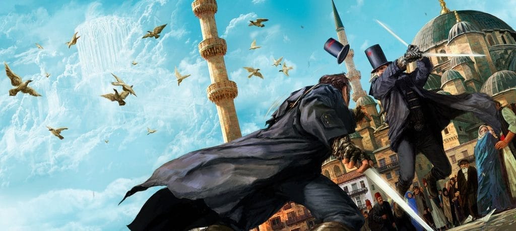 The Love of Wonder cover artwork.