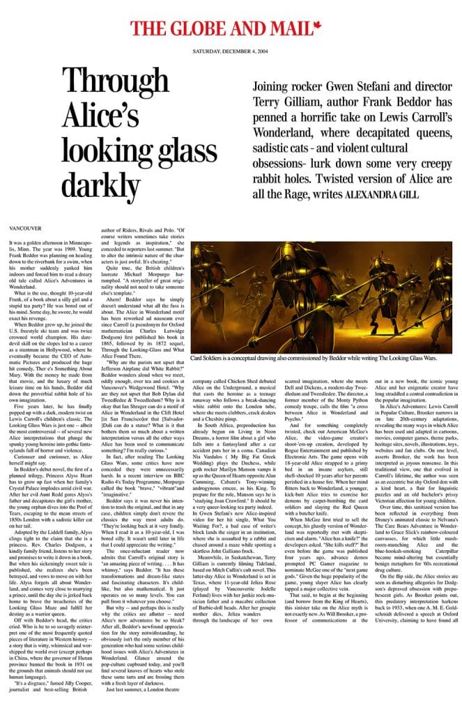 GlobeAndMail PaperLayout