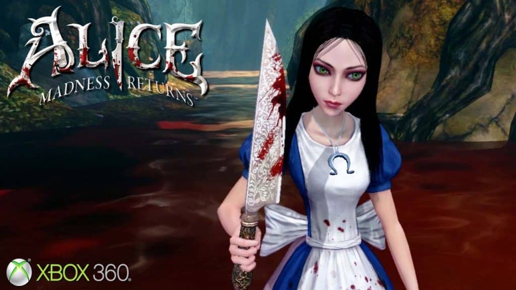 Alice: Madness Returns American McGee's Alice Xbox 360 Video game Alice's  Adventures in Wonderland, Alice: Madness Returns, png