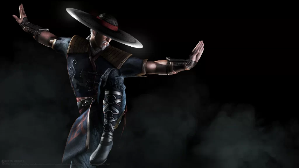 Mortal Kombat: Day One Kung Lao CombosGood Lord - News - Avoiding The  Puddle