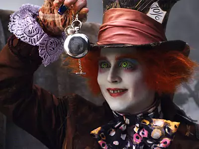 alice in wonderland 2022 mad hatter