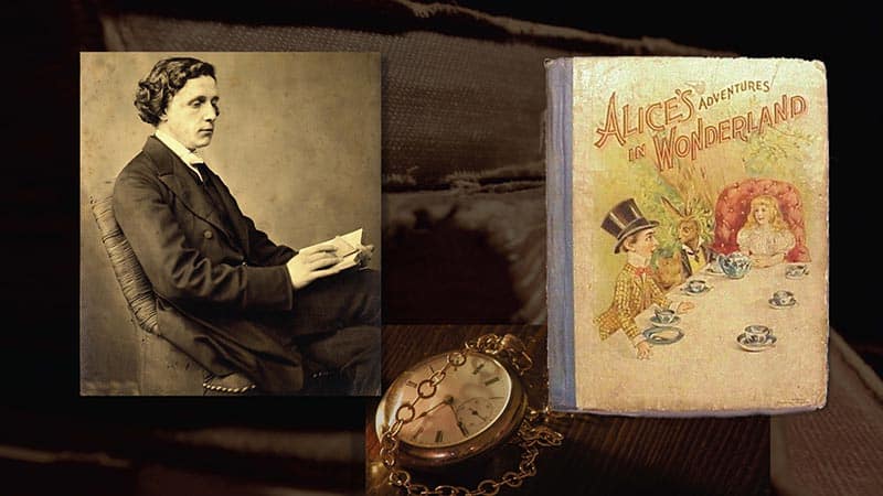 Lewis Carroll Sanitized Alyss's Story With Good Intention 