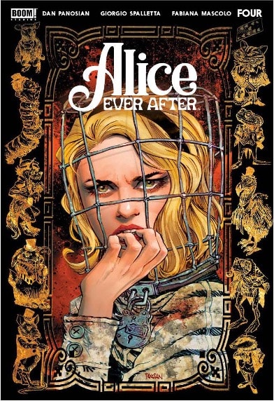 Alice Ever After