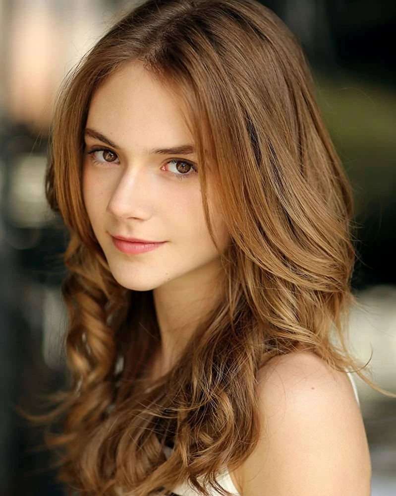 Emilia Jones