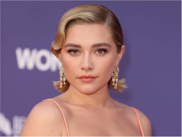 Florence Pugh