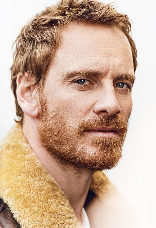 Image of Michael Fassbender - who could be an Ideal Candidate for 'The Looking Glass Wars' Movie Cast, which is Frank Beddor's Adaptation of Lewis Carroll's Alice in Wonderland.