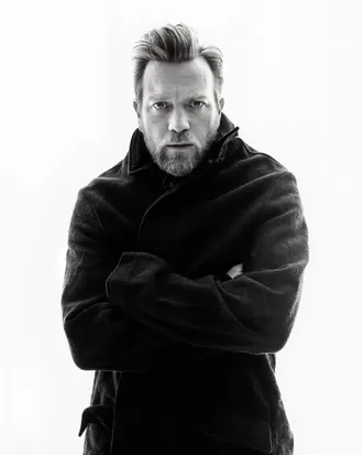 Image of Ewan McGregor, who is known for his role as Obi Wan Kenobi in Star Wars. Could he be an Ideal Candidate for Hatter Madigan, in a movie or TV show adaptation of 'The Looking Glass Wars, which is Frank Beddor's Adaptation of Lewis Carroll's Alice's Adventures in Wonderland?